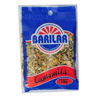 Camomila 10g