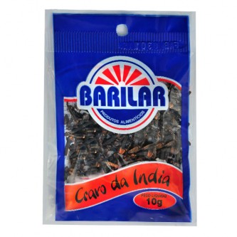 Cravo da india 10g