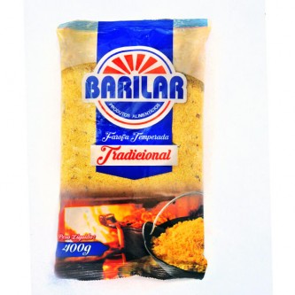 Farofa Tradicional 400g