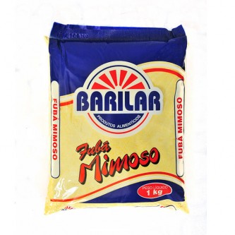 Fubá mimoso 1Kg