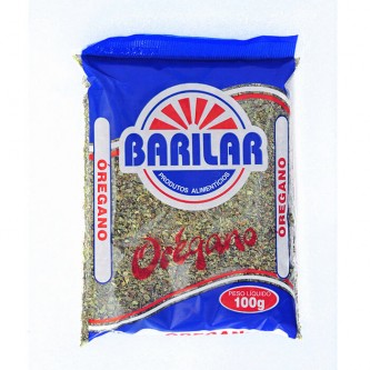 Orégano 100g