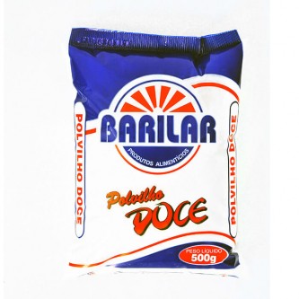 Polvilho Doce 500g