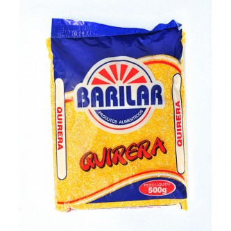 Quirera 500g