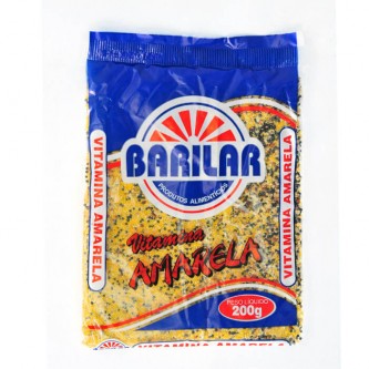 Vitamina amarela 200g