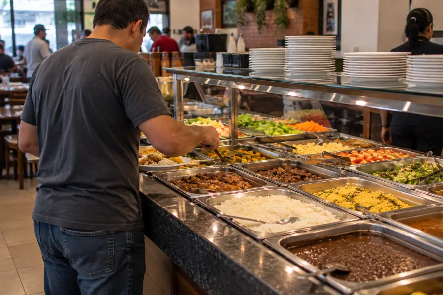 Buffets