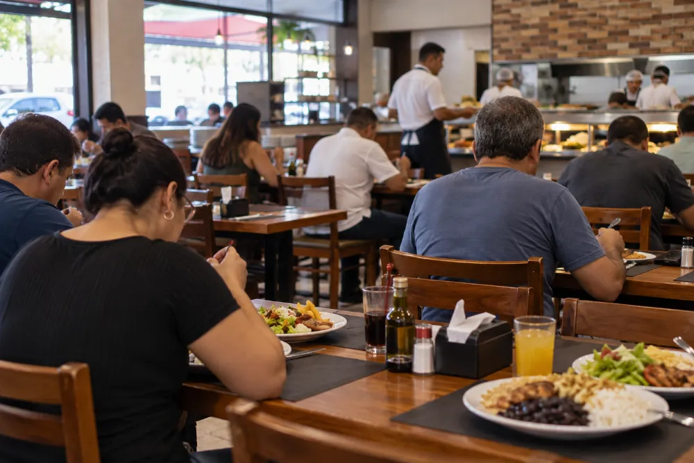 Restaurantes